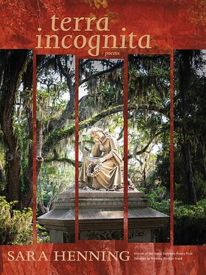 cover image of Terra Incognita